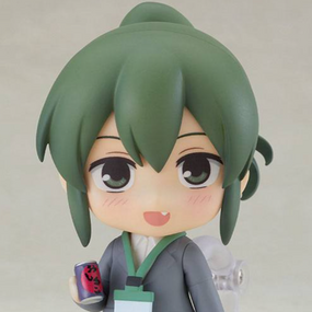 Nendoroid 1760 Futaba Igarashi - Profil