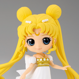 Prinzessin Serenity - Sailor Moon Eternal Q Posket - Version B