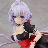 Chris Yukine - Lovely Maid Style - AQ - Good Smile Company