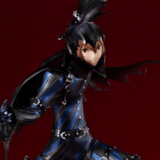 Goro Akechi - Crow Loki - Lucrea - Megahouse
