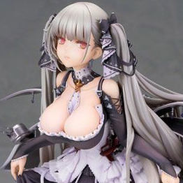 Formidable - Azur Lane - Alter - Profil