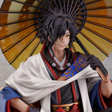 Okada Izo - Assassin - Festival Portrait - Good Smile Company