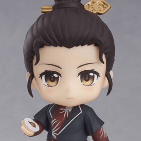 Feng Qi Luo Yang Nendoroid Action Figure Wu Siyue 10 cm - Profil