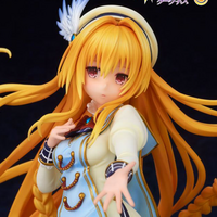 Konjiki No Yami / Golden Darkness - Emontoys