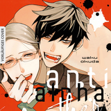 Anti Alpha Another - Egmont - Einzelband