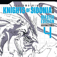 Knights of Sidonia  - Manga Cult - Band 004