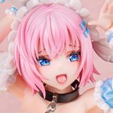 Usagino Mimomo (Sayu Ayuma) - Rocket Boy / Pleiades