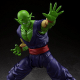 Piccolo - Super Hero - S.H. Figuarts - Bandai Spirits - Re-Release