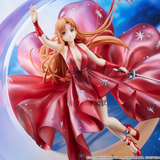 Asuna - Crystal Dress Ver. | Sword Art Online | eStream Figur