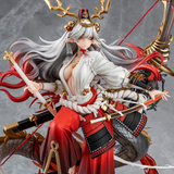 Suzuka Gozen - Onmyoji 1/4 Statue - AniMester