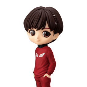 J-Hope - BTS Q Posket - Banpresto - Profil