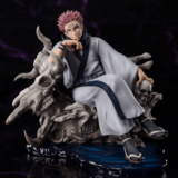 Sukuna - Figuarts Zero - Bandai Spirits