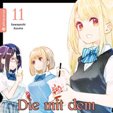 Die mit dem Teufel tanzt - Altraverse - Band 11