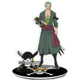 One Piece - Acryl - Zorro - Abystyle