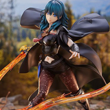 Byleth -  Fire Emblem Three Houses - Intelligent Systems