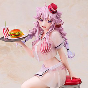 Marinoa Truless (Tomari) - Wing - Profil