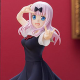 Chika Fujiwara - Kaguya-sama: Love is War? Pop Up Parade - Good Smile Company