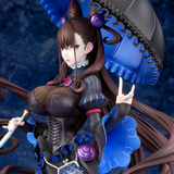 Murasaki Shikibu - Caster - Alter