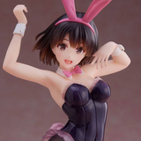 Megumi Kato - Bunny - Coreful Figure - Taito