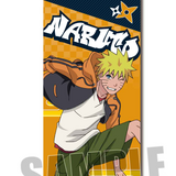 Naruto Uzumaki (Skater Version) - Naruto Shippuden - Wallscroll - Bell House