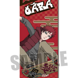 Gaara (Skater Version) - Naruto Shippuden - Wallscroll - Bell House