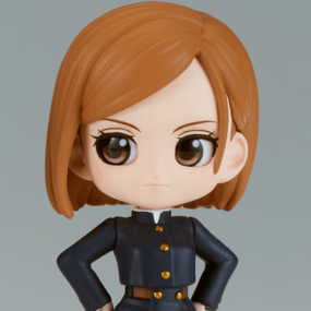 Nobara Kugisaki - Jujutsu Kaisen - Q Posket Petit Vol. 1 - Banpresto - Profil