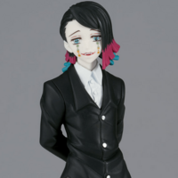 Enmu - Demon Slayer Demon Series Vol. 3A - Banpresto - Rerelease