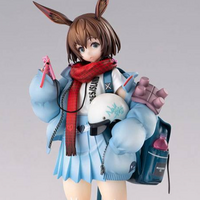 Amiya - Standard Edition - Fresh Fastener - Hobbymax