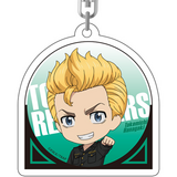 Takemichi Hanagaki - Tokyo Revengers - Nendoroid Plus - Acryl-Anhänger - Orange Rouge