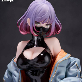 Luna - Normal Version - Original Design ART - Astrum Design - Profil