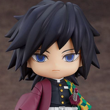 Nendoroid Swacchao! Giyu Tomioka