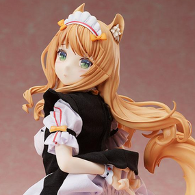 Maple - Character's Selection - BINDing / Native - Profil