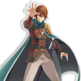 Keyaru - Redo of Healer - Acrylaufsteller - Animoon