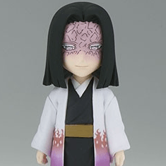  Kagaya Ubuyashiki - Demon Slayer: Kimetsu no Yaiba - WCF Chibi Figure Vol.6 - Banpresto - Profil