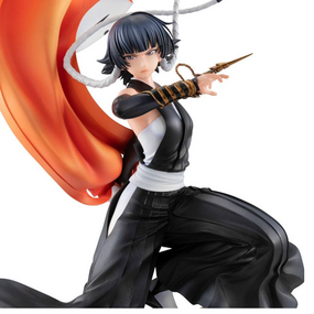 Sui Feng - Bleach Gals - Megahouse - Profil