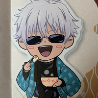 Satoru Gojo (Hanten Version) - Jujutsu Kaisen - Acrylanhänger - Taito