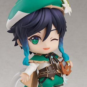 Nendoroid 1795 Venti - Profil