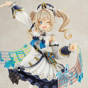 Barbara - Bonus Edition - Genshin Impact - Kotobukiya Figurine 1/7 - Profil
