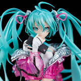 Hatsune Miku with Solwa - Good Smile Company