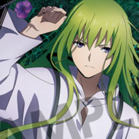 Kingu - Fate/Grand Order - Absolute Demon Battlefront: Babylonia - Decke - Hobby Stock