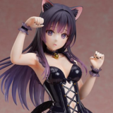 Yuuka Sorai (Fukahire) - 1/4 B-Style Cat Ears - FREEing