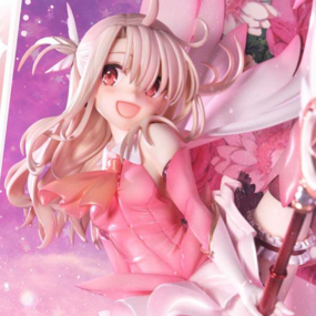 Illyasviel von Einzbern - Bonus Version - Prisma Wing - Prime 1 Studio - Profil