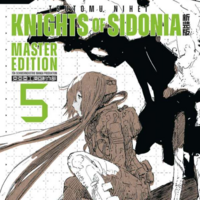Knights of Sidonia  - Manga Cult - Band 005