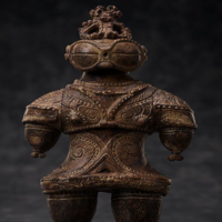 Figma SP-148 Shakoki-Dogu - The Table Museum - Neuauflage