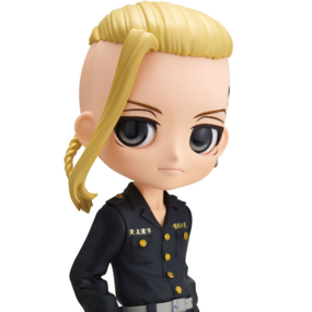 Draken / Ken Ryuguji - Tokyo Revengers - Q Posket Version A - Profil