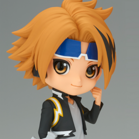 Denki Kaminari - My Hero Academia - Q Posket Version A - Profil