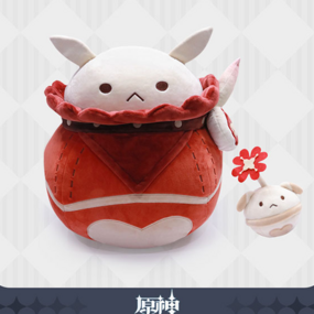 Klee - Jumpty Dumpty Dakimakura - Genshin Impact - miHoYo - Profil