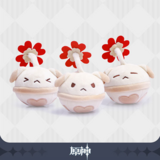 Klee - Jumpty Dumpty - Schlüsselanhänger - Zufällige Auswahl - miHoYo