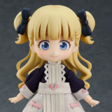 Emilico - Nendoroid Doll