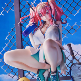 Bremerton - Scorching Hot Training - Mimeyoi - Profil